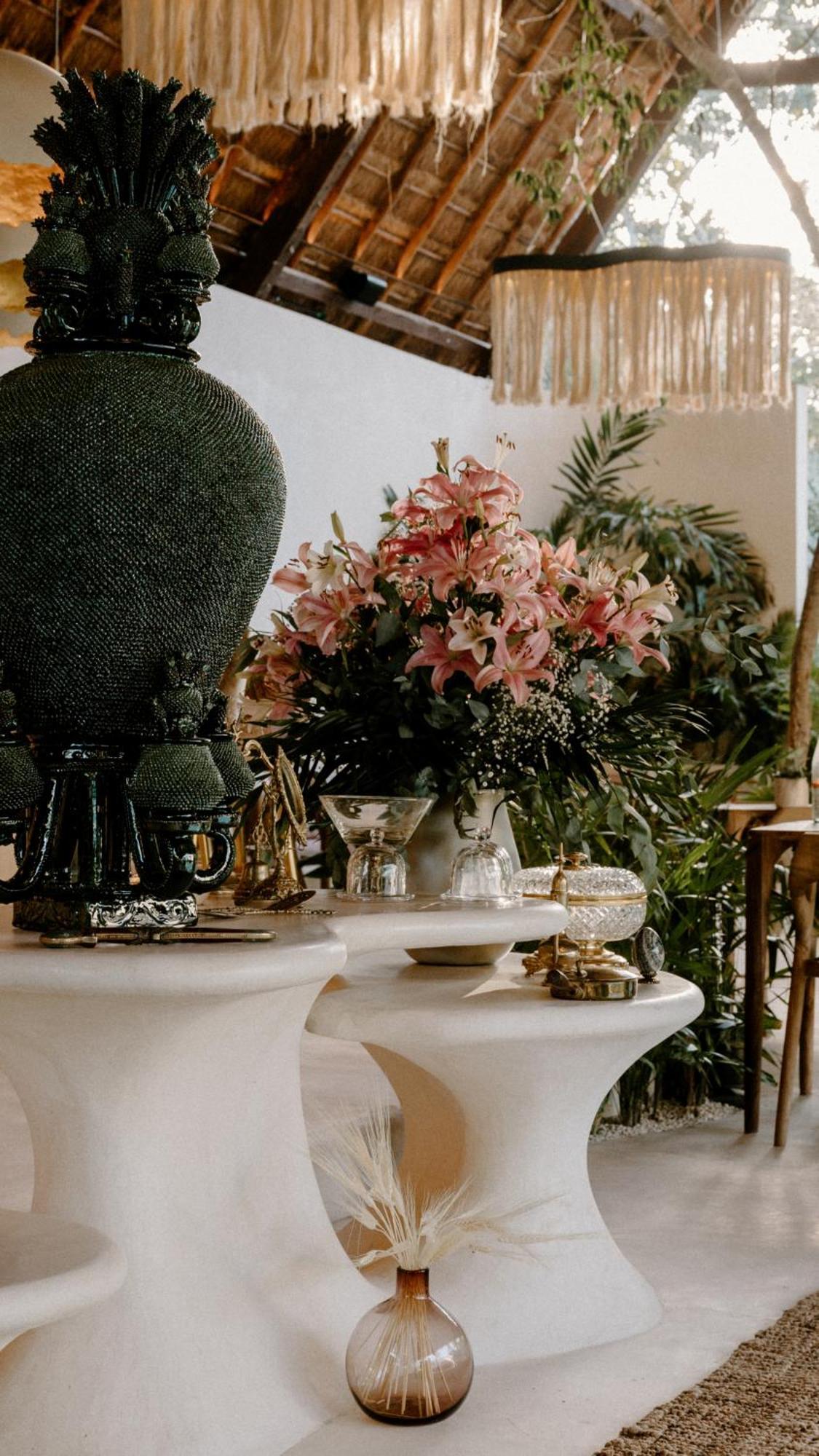 Hotel Milam トゥルム エクステリア 写真